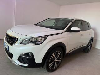 PEUGEOT 3008 usata 2