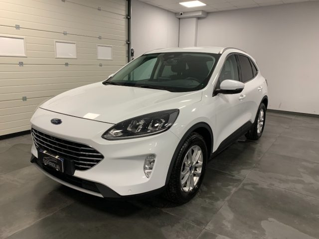 FORD Kuga usata, con Sound system