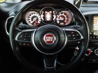FIAT 500L usata, con Start/Stop Automatico