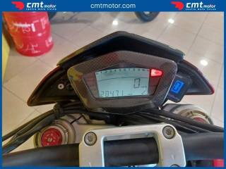 DUCATI Hypermotard 1100 usata 4