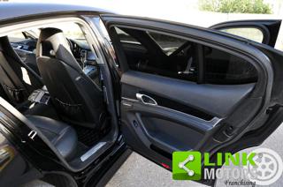 PORSCHE Panamera usata, con Immobilizzatore elettronico