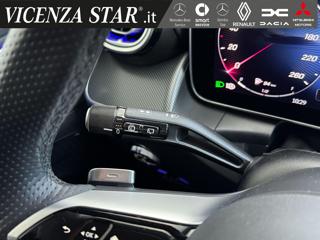 MERCEDES-BENZ GLC 220 usata, con Servosterzo
