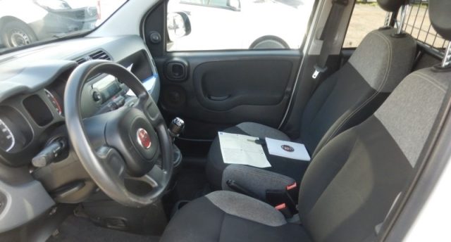 FIAT Panda usata, con Vetri oscurati