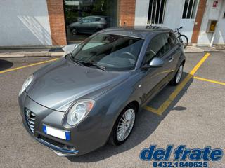 ALFA ROMEO MiTo 1.3 JTDm 85Cv S&S Progression NEOPATENTATI