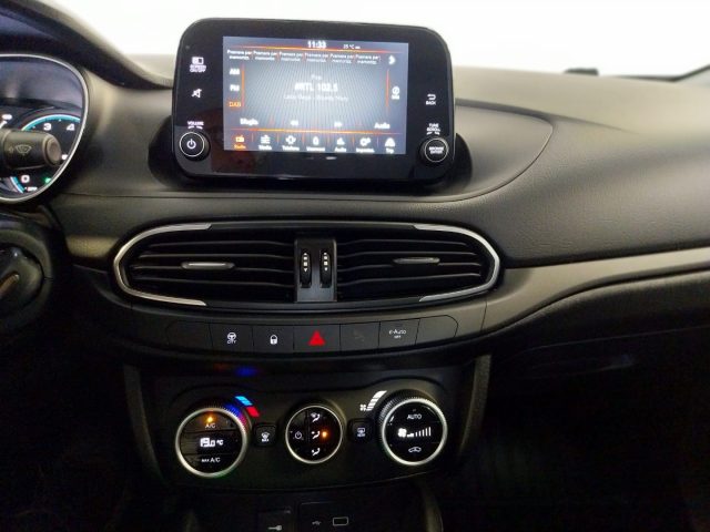 FIAT Tipo usata, con Controllo elettronico della corsia
