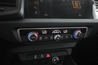 AUDI A1 usata 11