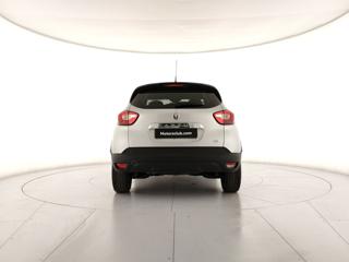 RENAULT Captur usata, con Airbag Passeggero