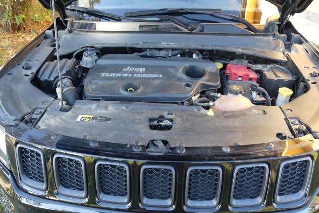 JEEP Compass usata 75