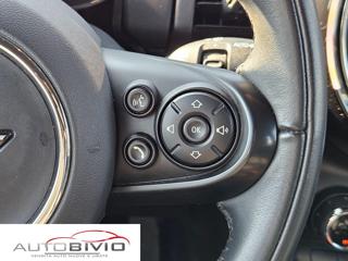 MINI One usata, con Volante multifunzione