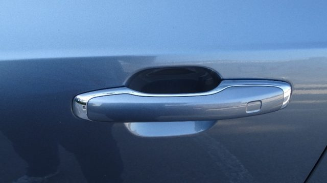 VOLVO XC90 usata, con Chiusura centralizzata senza chiave