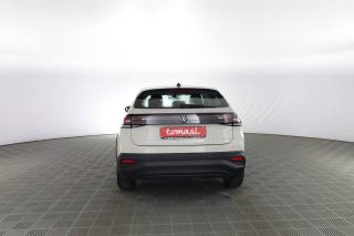 VOLKSWAGEN Taigo usata 4