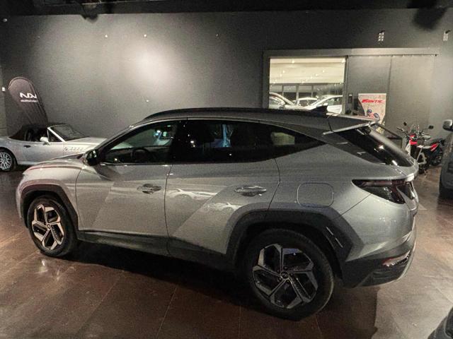 HYUNDAI Tucson usata, con Airbag Passeggero