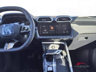 MG ZS usata 12