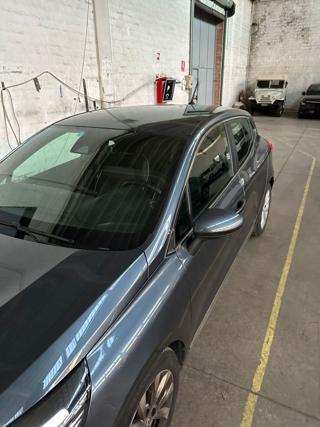 RENAULT Clio usata, con Boardcomputer