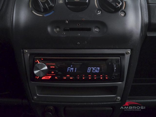 OPEL Agila usata 13