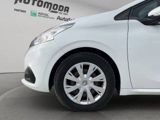 PEUGEOT 208 usata 16
