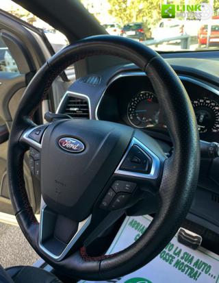 FORD Edge usata, con ESP