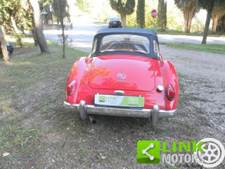 MG MGA usata 5