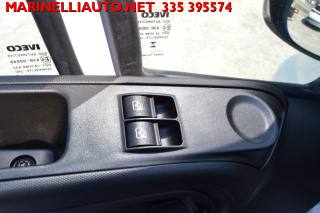 IVECO Daily usata, con Sensore di luce