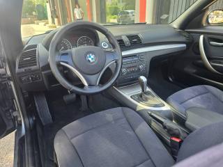 BMW 120 usata, con Airbag laterali