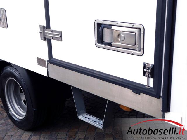 IVECO usata 37
