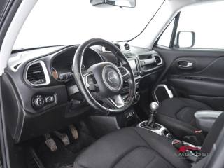 JEEP Renegade usata 7