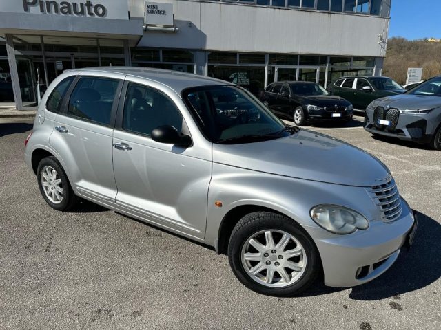 CHRYSLER PT Cruiser usata, con Airbag