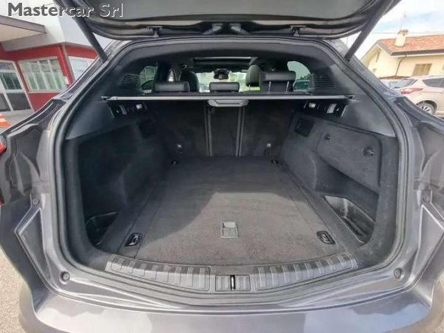ALFA ROMEO Stelvio usata, con Portellone posteriore elettrico