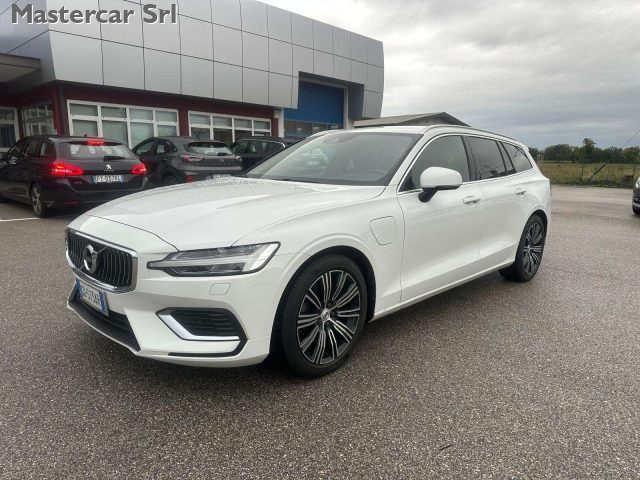 VOLVO V60 usata, con Airbag