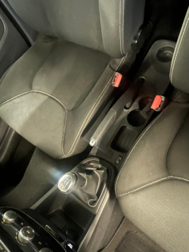 RENAULT Clio usata, con Servosterzo