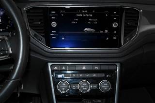 VOLKSWAGEN T-Roc usata, con Fari LED