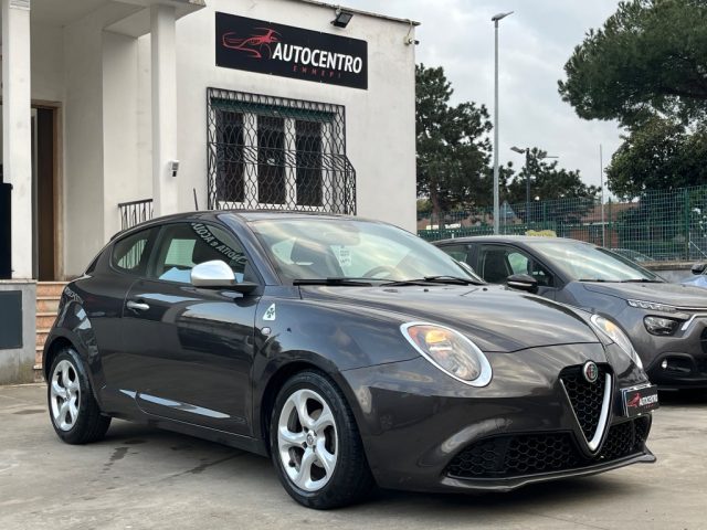 ALFA ROMEO MiTo usata, con ABS