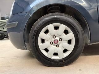 FIAT Panda usata 17