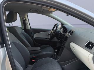 VOLKSWAGEN Polo usata, con Climatizzatore
