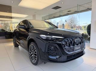 AUDI Q5 usata, con Airbag laterali