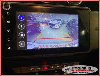 DACIA Duster usata, con Sistema di navigazione