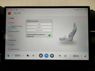LYNK & CO 01 usata, con Bluetooth