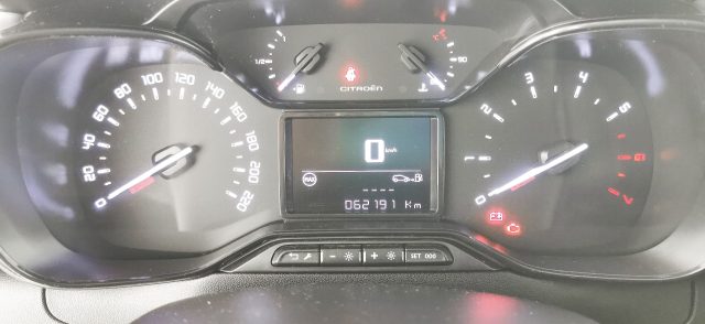 CITROEN C3 usata, con ESP