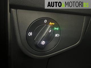 VOLKSWAGEN Polo usata, con Leve al volante