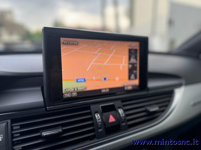 AUDI A6 usata, con Cronologia tagliandi