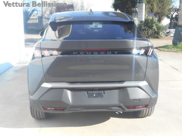 PEUGEOT 3008 usata, con Controllo trazione