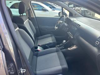 CITROEN C3 Aircross usata, con Climatizzatore