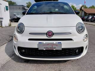FIAT 500 usata, con Schermo multifunzione interamente digitale