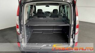 RENAULT Kangoo usata, con Immobilizzatore elettronico