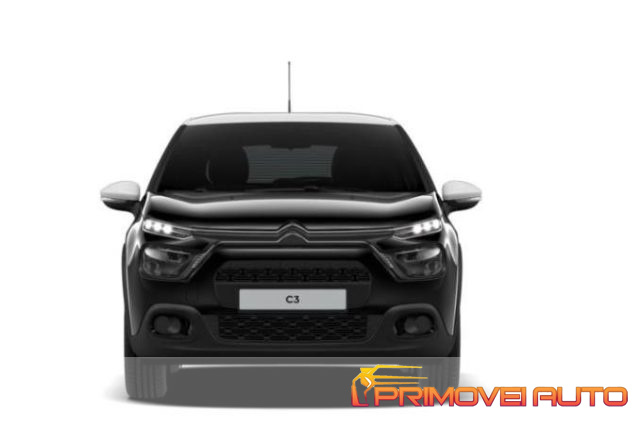 CITROEN C3 usata, con Airbag