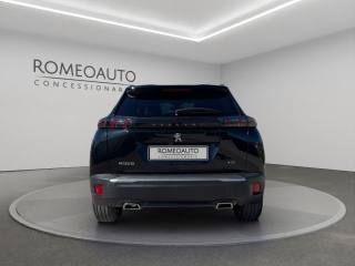 PEUGEOT 2008 usata, con Autoradio