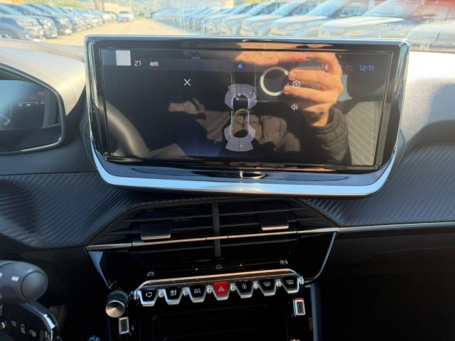 PEUGEOT 2008 usata, con Bluetooth