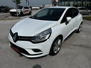 RENAULT Clio usata, con Fari LED