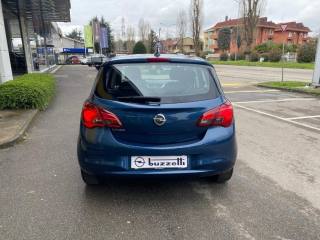 OPEL Corsa usata, con Airbag Passeggero