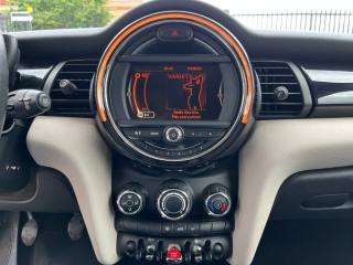 MINI Cooper D usata, con Cronologia tagliandi